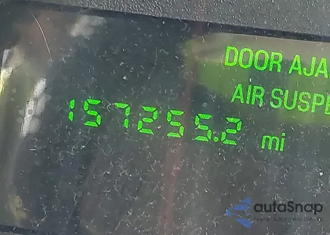 2003 Lincoln Town Car Executive from USA, damaged, VIN 1LNHM81W13Y687256